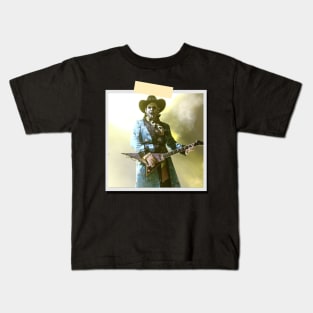 Limp Bizkit Kids T-Shirt